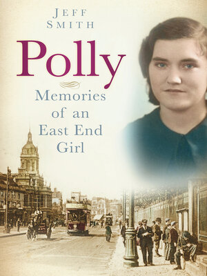 cover image of Polly